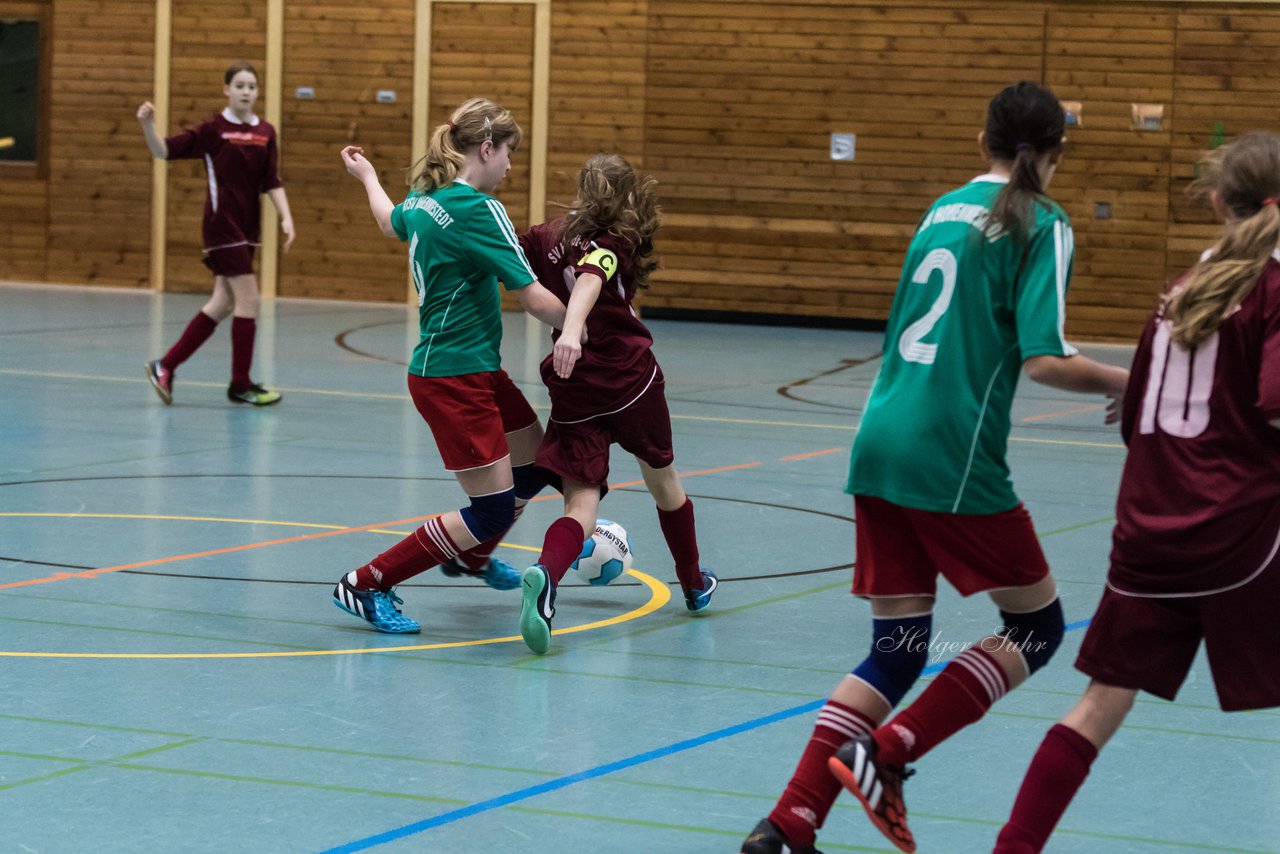 Bild 205 - KT Turnier 2
